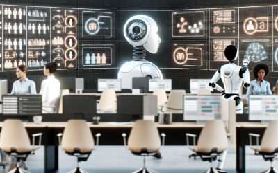 Are ChatGPT Prompts for Business the Future of Automation? Revolutionizing Efficiency and Streamlining Operations